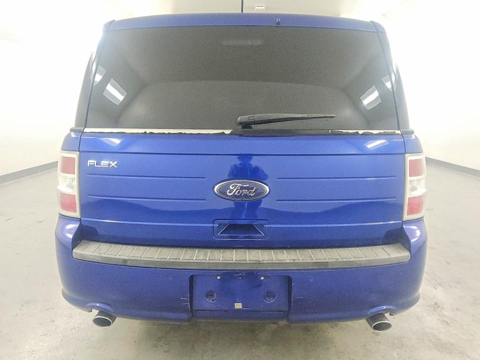 Aukcja sprzedaży 2014 Ford Flex, vin: 2FMGK5B82EBD26246, numer aukcji: 78609475