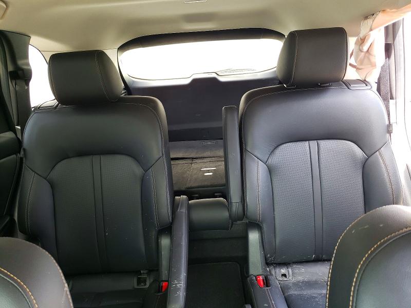 Auction sale of the 2025 Mazda Cx-90, vin: JM3KKCHD1S1229299, lot number: 45510066