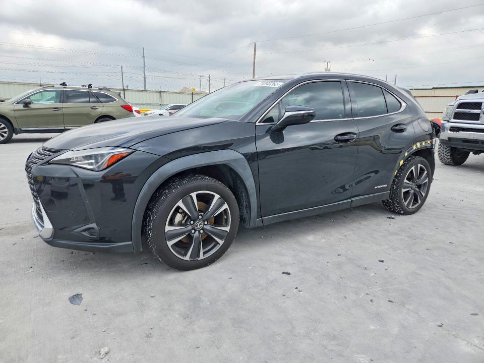 Aukcja sprzedaży 2020 Lexus Ux 250h, vin: JTHP9JBH2L2031884, numer aukcji: 79393265
