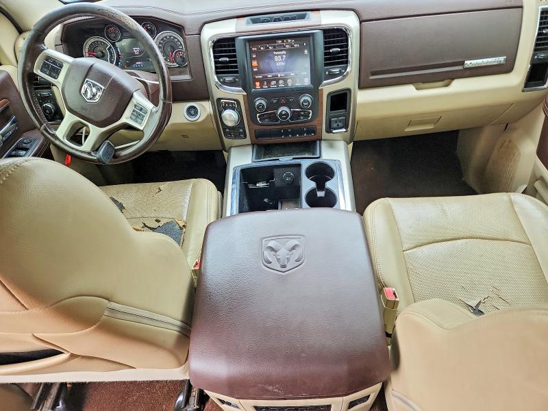 Aukcja sprzedaży 2013 Ram 1500, vin: 1C6RR7NT1DS647713, numer aukcji: 47386796