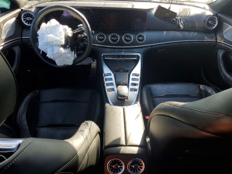 79847775 :رقم المزاد ، W1K7X8JB3PA056713 vin ، 2023 Mercedes-benz Amg Gt مزاد بيع