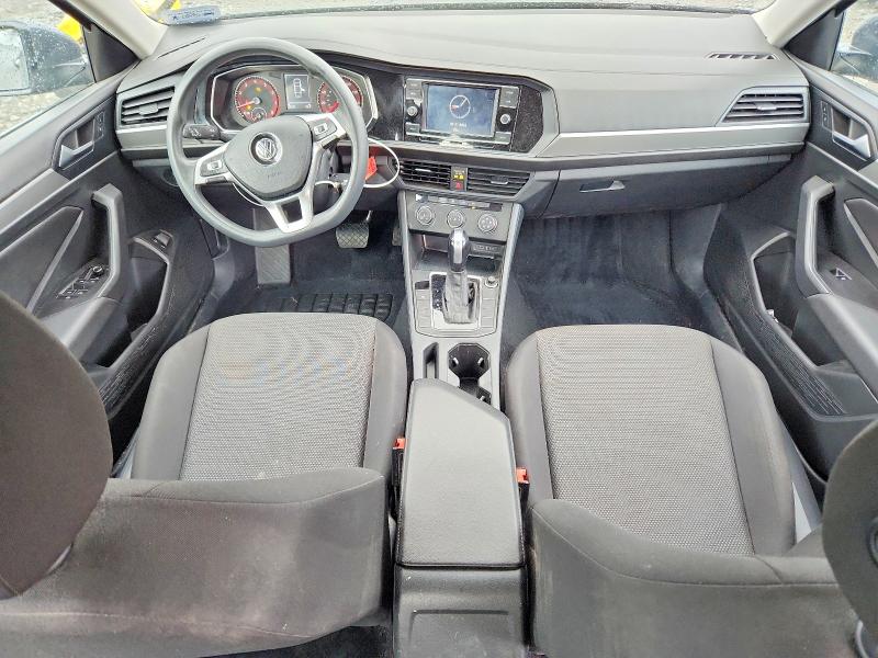 Продажа на аукционе авто 2021 Volkswagen Jetta, vin: 3VWC57BU8MM103528, номер лота: 78074785