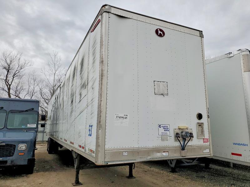 Aukcja sprzedaży 2016 Great Dane Trailers Trailer, vin: 1GRAP0624GJ658729, numer aukcji: 47526496