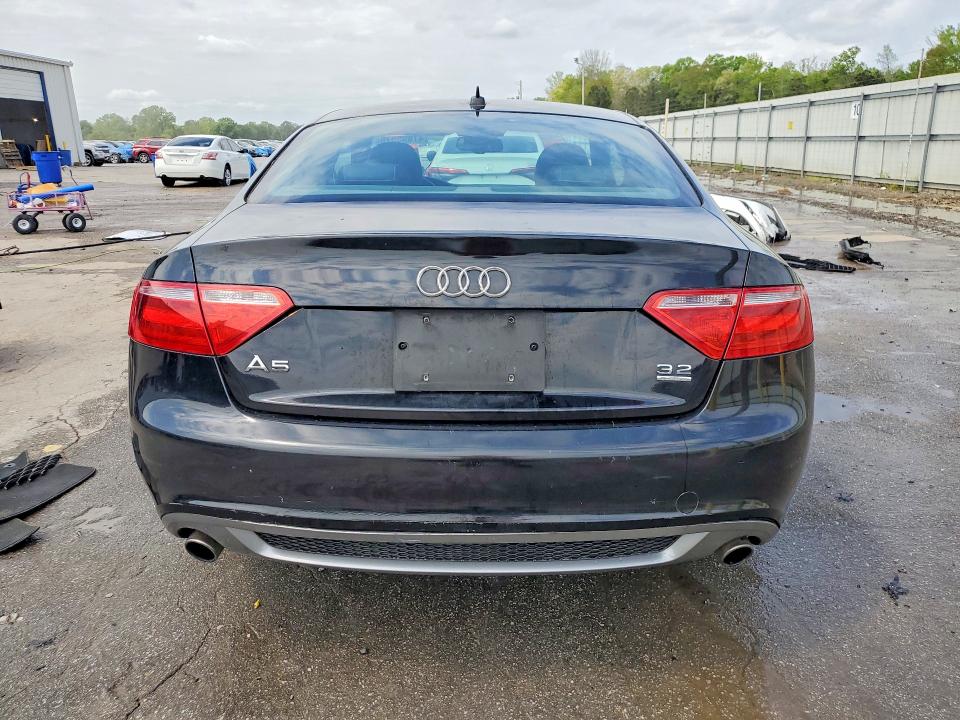 Продажа на аукционе авто 2009 Audi A5, vin: WAUDK78T99A049639, номер лота: 47895876
