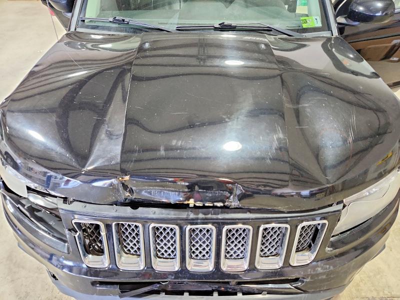 Продажа на аукционе авто 2014 Jeep Compass, vin: 1C4NJCEA8ED672491, номер лота: 47761366