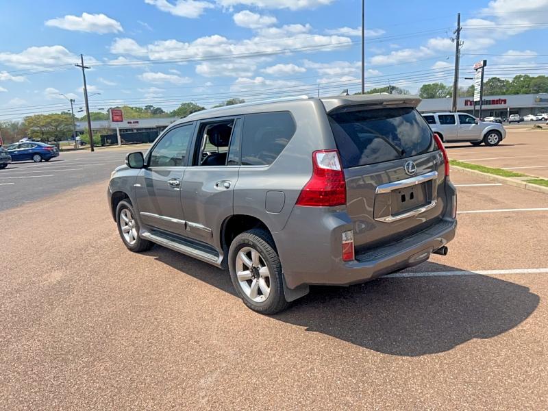 Aukcja sprzedaży 2012 Lexus Gx 460, vin: JTJBM7FX5C5036586, numer aukcji: 48141526