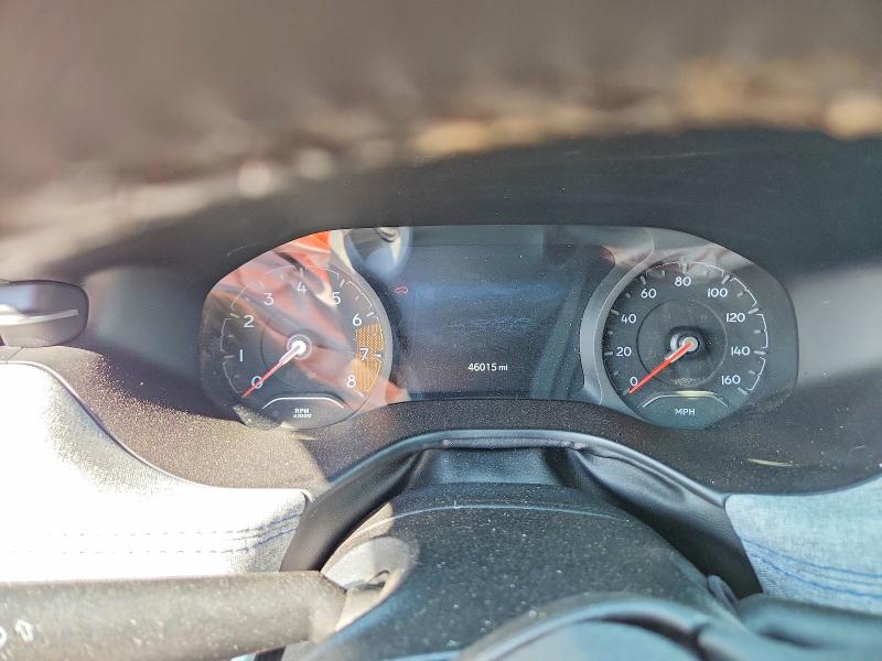 Продаж на аукціоні авто 2024 Jeep Compass, vin: 3C4NJDBN7RT607127, номер лоту: 47520436
