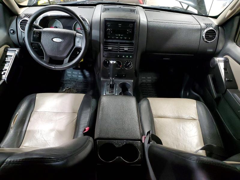 46883316 :رقم المزاد ، 1FMEU53K87UA10455 vin ، 2007 Ford Explorer Sport Trac مزاد بيع