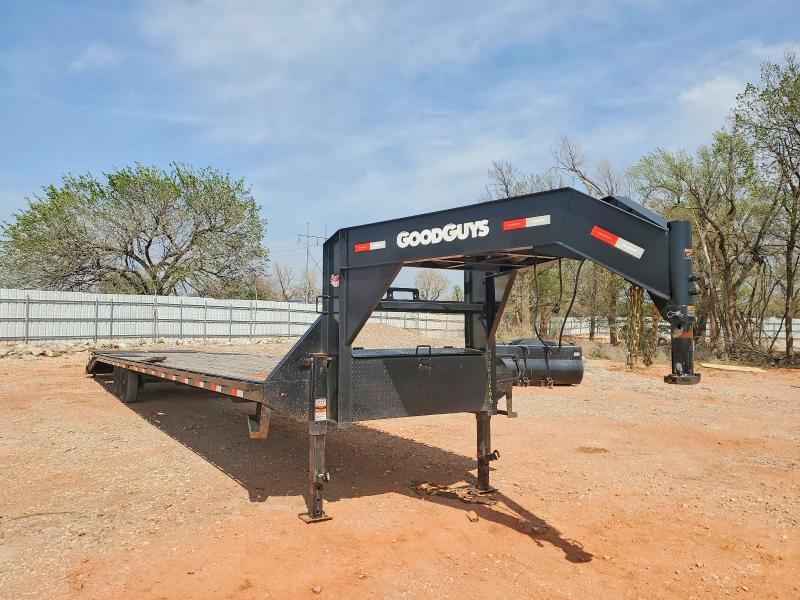 Продаж на аукціоні авто 2025 Good Guys Trailer, vin: 7TTGF4024ST002116, номер лоту: 55680246