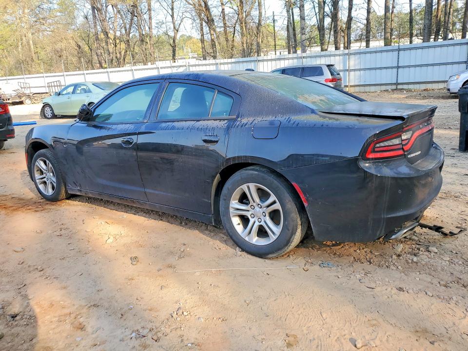 47633636 :رقم المزاد ، 2C3CDXBG9FH881200 vin ، 2015 Dodge Charger مزاد بيع