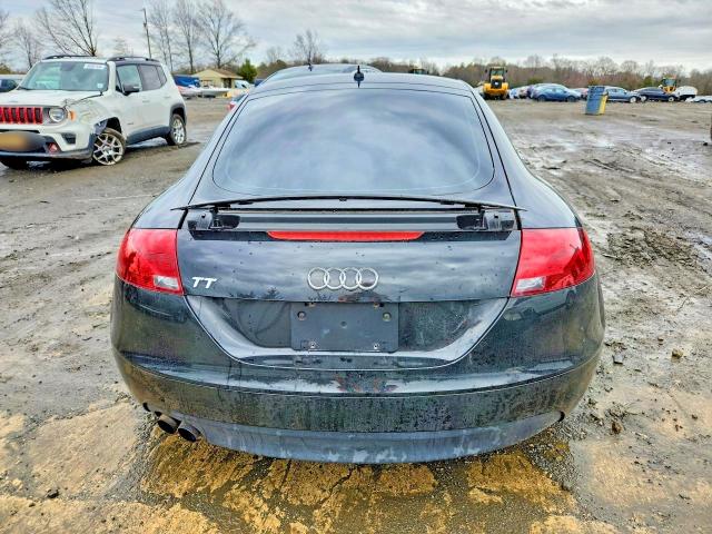Продаж на аукціоні авто 2008 Audi Tt, vin: TRUAF38JX81042382, номер лоту: 45533006