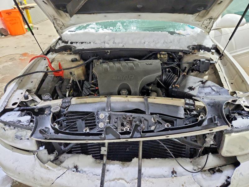 Aukcja sprzedaży 2004 Buick Lesabre, vin: 1G4HP52KX4U215003, numer aukcji: 41708166