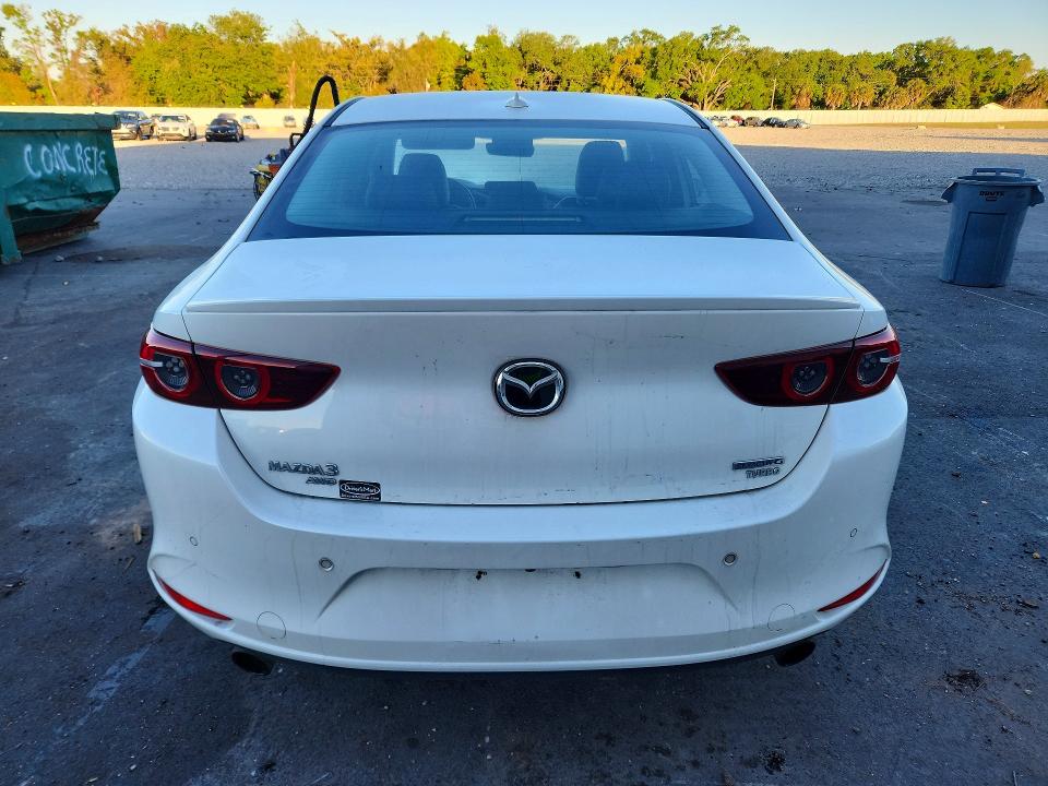 Aukcja sprzedaży 2021 Mazda 3, vin: JM1BPBEY8M1312114, numer aukcji: 46416526