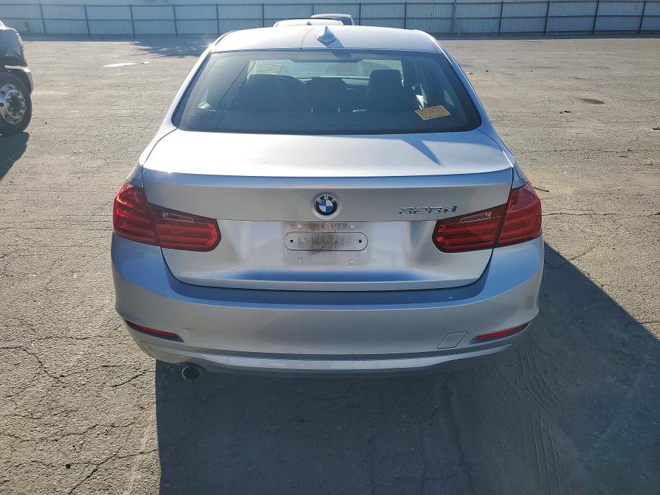 Продажа на аукционе авто 2014 Bmw 328, vin: WBA3D3C51EK154557, номер лота: 41769386
