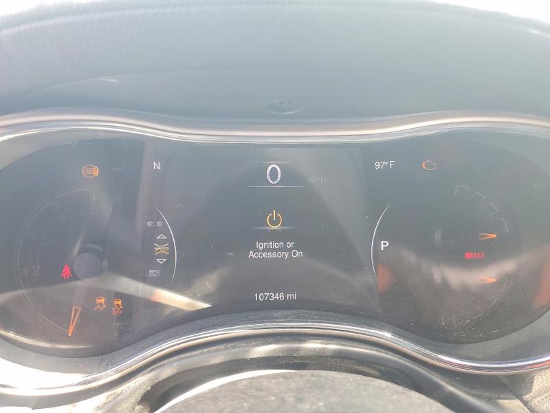 98059555 :رقم المزاد ، 1C4RJFCM9FC677240 vin ، 2015 Jeep Grand Cherokee مزاد بيع