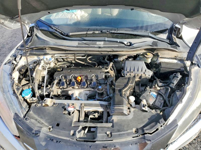 79316145 :رقم المزاد ، 3CZRU5H74GM749251 vin ، 2016 Honda Hr-v مزاد بيع