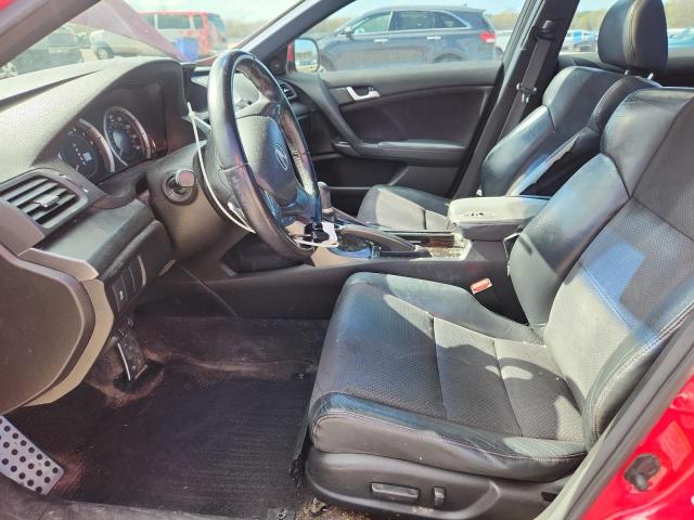 Aukcja sprzedaży 2012 Acura Tsx, vin: JH4CU2F83CC006077, numer aukcji: 45948566
