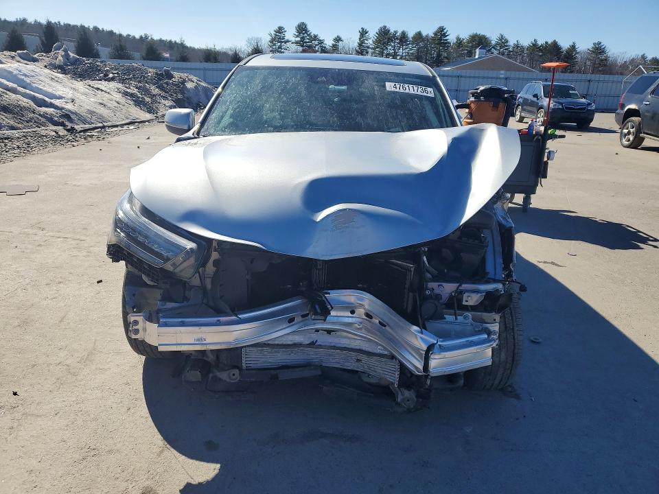 Продаж на аукціоні авто 2025 Acura Rdx, vin: 5J8TC2H47SL036813, номер лоту: 47611736