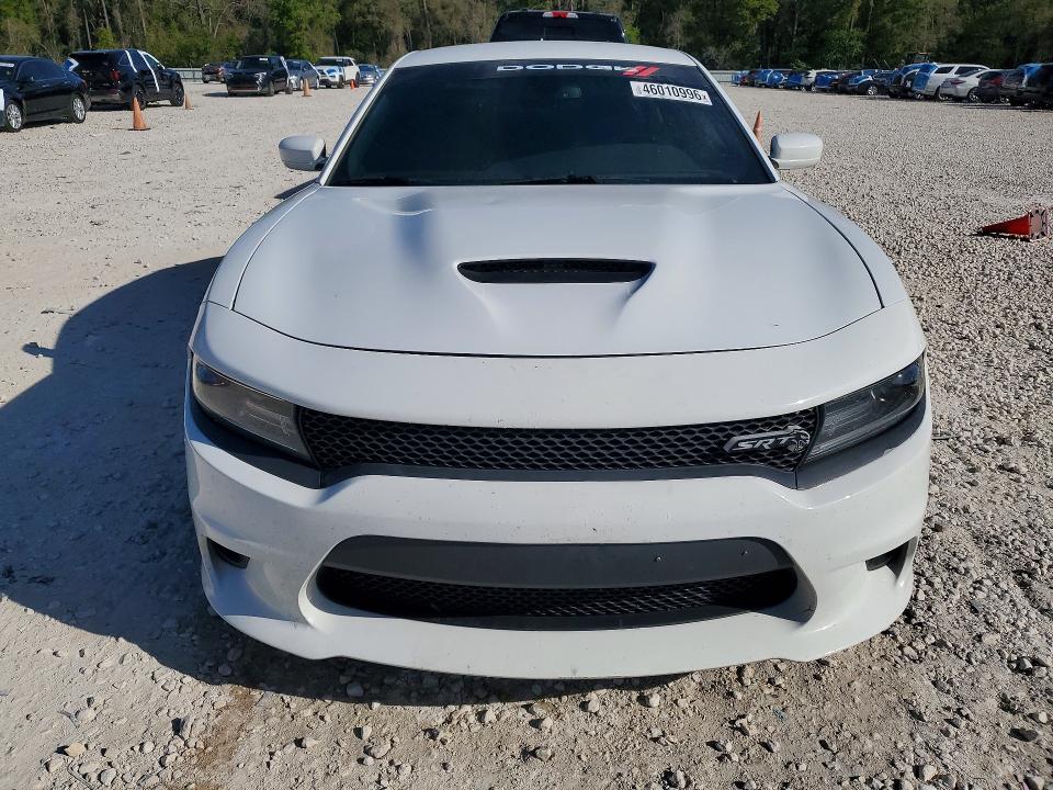 Продажа на аукционе авто 2018 Dodge Charger, vin: 2C3CDXCT8JH188672, номер лота: 46010996