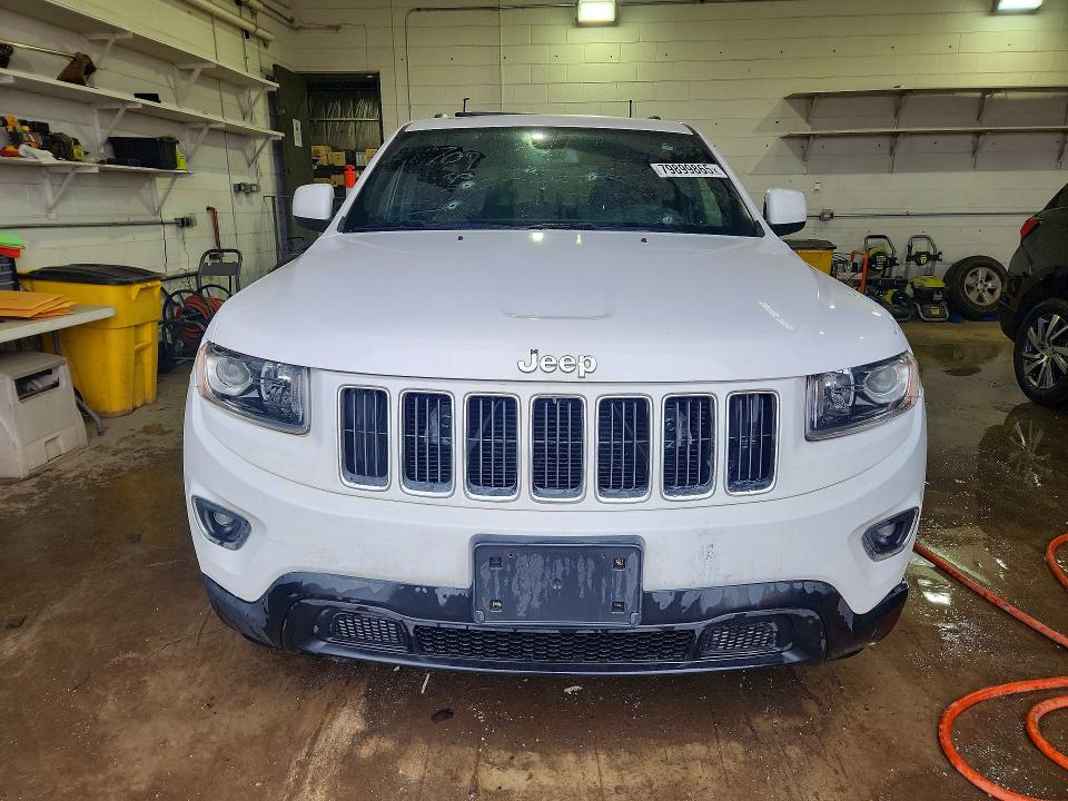 Aukcja sprzedaży 2015 Jeep Grand Cherokee, vin: 1C4RJFAG2FC203756, numer aukcji: 79899865