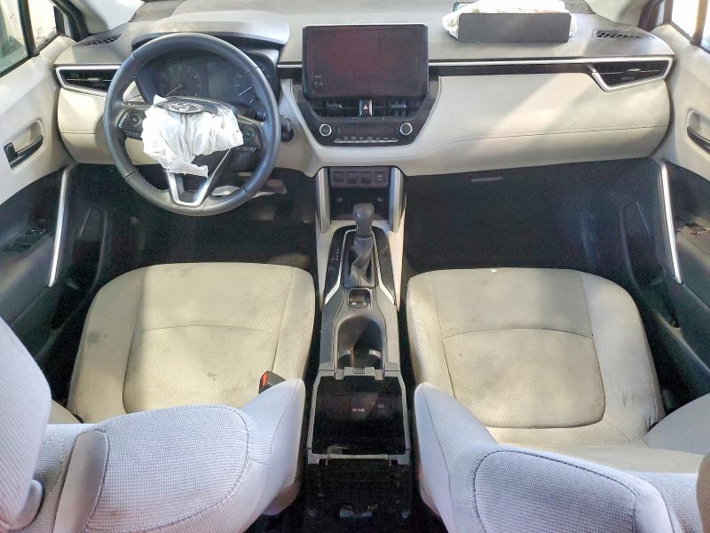 Aukcja sprzedaży 2024 Toyota Corolla Cross, vin: 7MUCAABG2RV094974, numer aukcji: 42016556