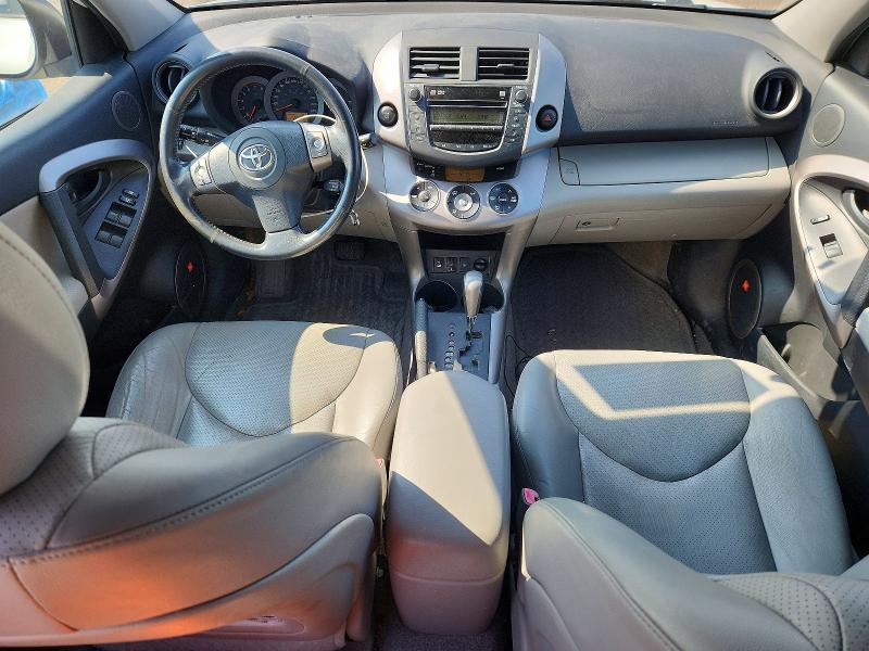 Aukcja sprzedaży 2007 Toyota Rav4, vin: JTMBK31V775031709, numer aukcji: 78025165