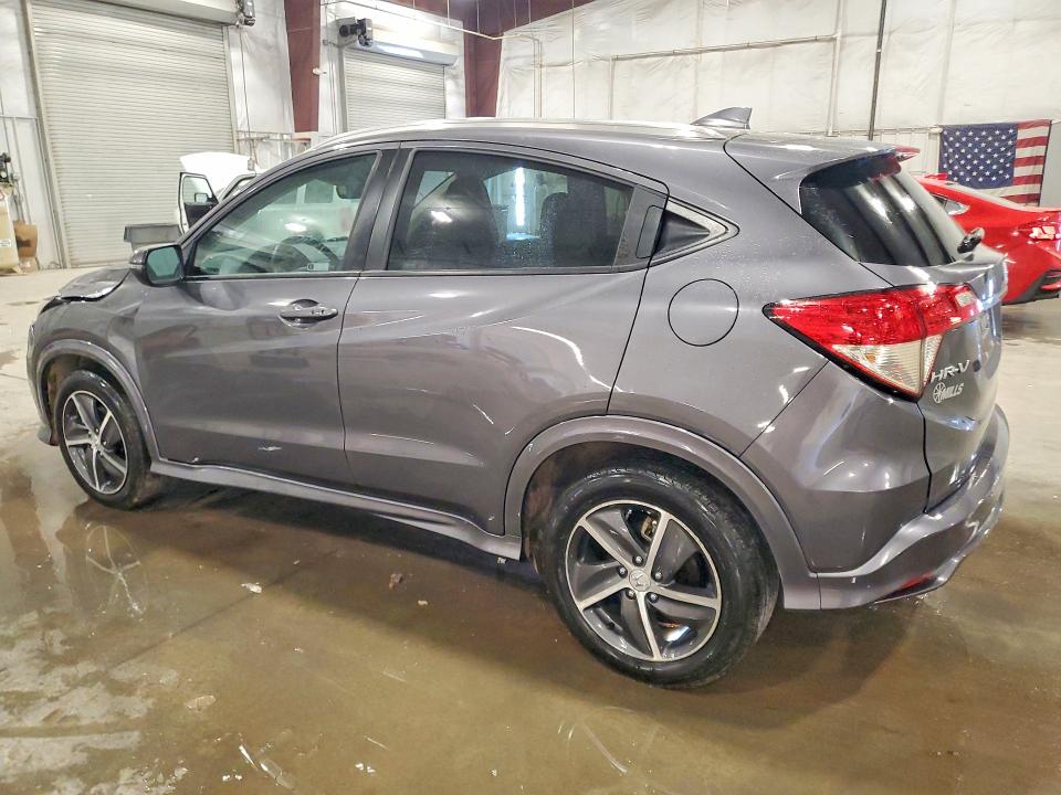 Продаж на аукціоні авто 2020 Honda Hr-v, vin: 3CZRU6H94LM708815, номер лоту: 47632046
