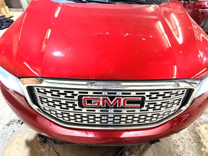 Aukcja sprzedaży 2019 Gmc Acadia, vin: 1GKKNXLS7KZ258809, numer aukcji: 45979856