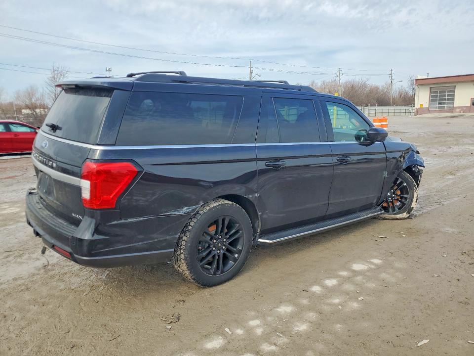 Продаж на аукціоні авто 2023 Ford Expedition, vin: 1FMJK1J85PEA09536, номер лоту: 79980045