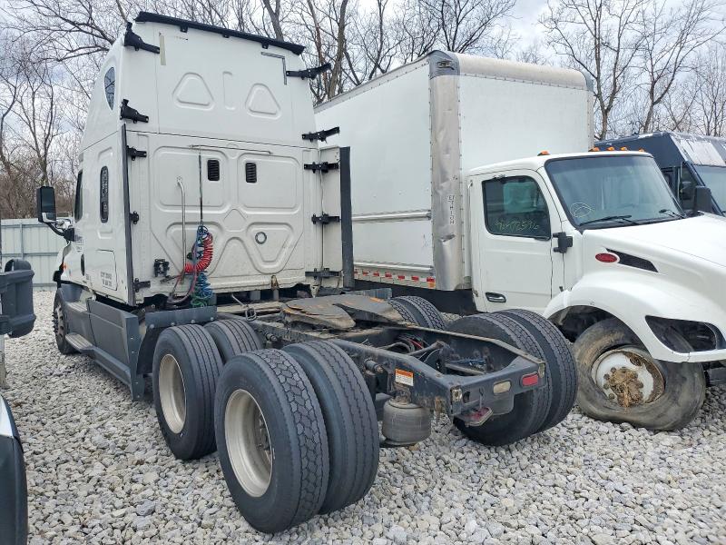 Продажа на аукционе авто 2016 Freightliner Cascadia 125, vin: 1FUGGLDR0GLHA0217, номер лота: 47884296