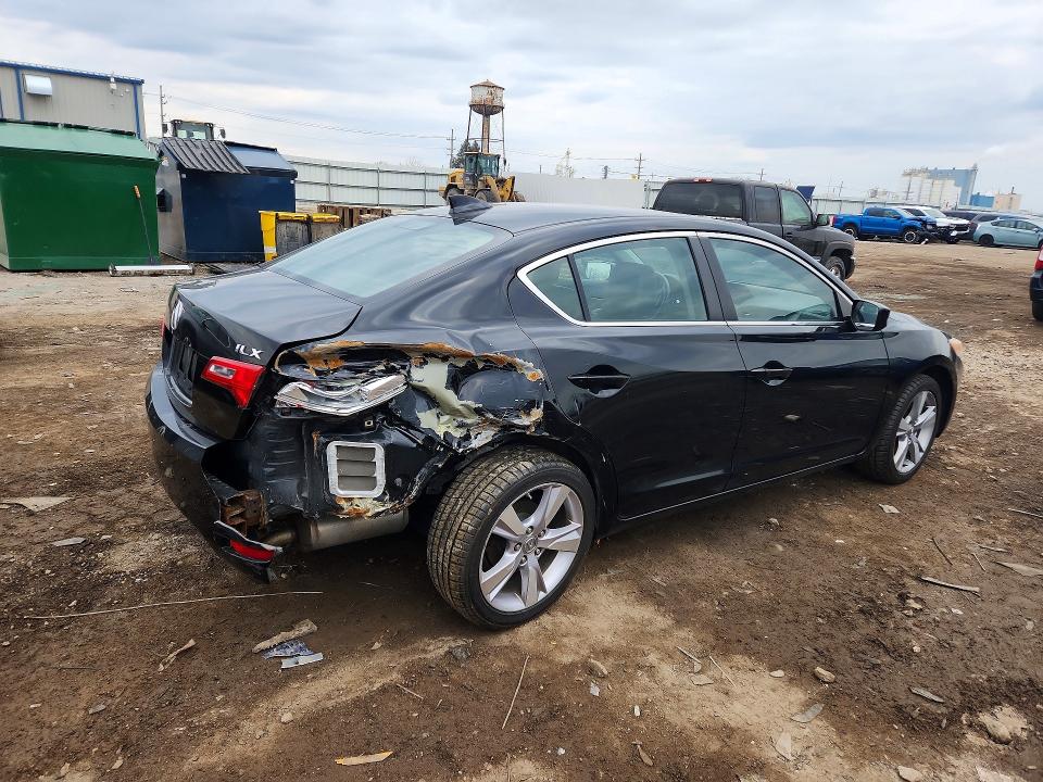 Aukcja sprzedaży 2014 Acura Ilx, vin: 19VDE1F33EE010250, numer aukcji: 47667086