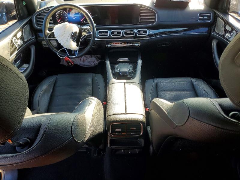 Продажа на аукционе авто 2024 Mercedes-benz Gle, vin: 4JGFB4FB3RB123664, номер лота: 45876696