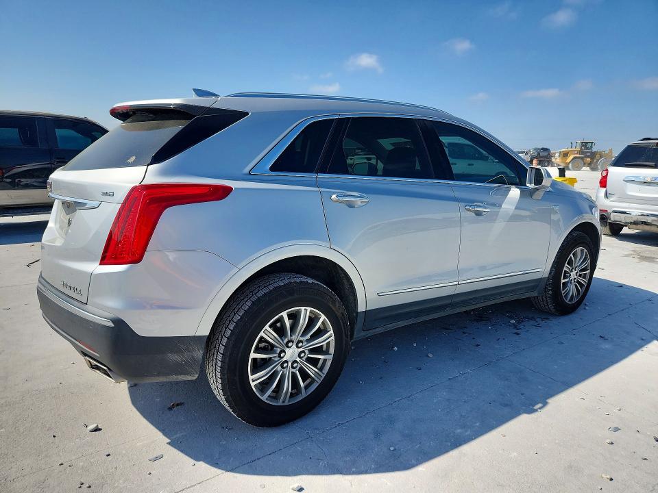 Aukcja sprzedaży 2018 Cadillac Xt5, vin: 1GYKNCRS6JZ212876, numer aukcji: 47167836