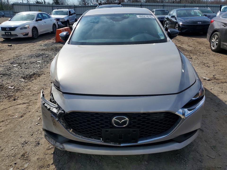Продаж на аукціоні авто 2025 Mazda 3, vin: JM1BPABM3S1759281, номер лоту: 46521616