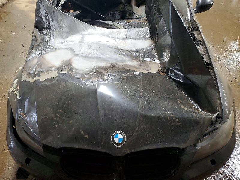 47305876 :رقم المزاد ، WBAPK5G54BNN80024 vin ، 2011 Bmw 328 مزاد بيع