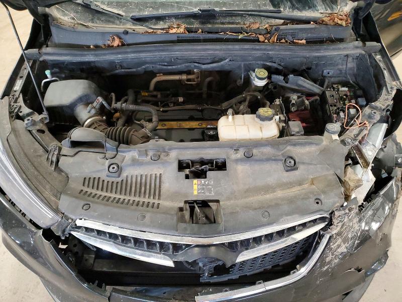 Продаж на аукціоні авто 2019 Buick Encore, vin: KL4CJASB3KB867120, номер лоту: 79490615