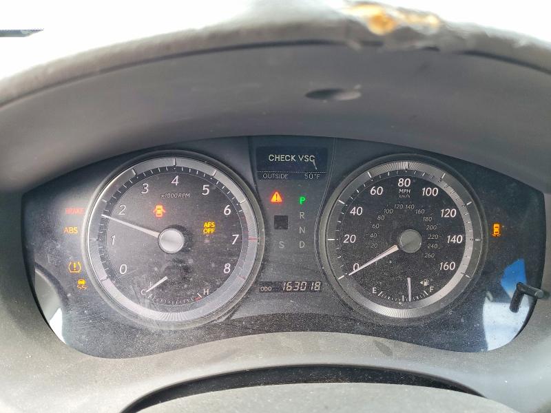Aukcja sprzedaży 2007 Lexus Es 350, vin: JTHBJ46G672049346, numer aukcji: 46686136