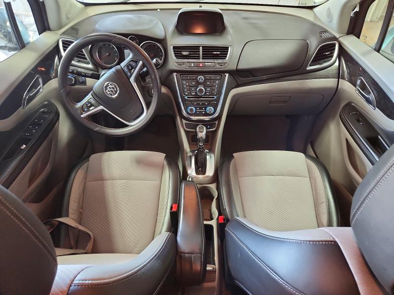 Продажа на аукционе авто 2014 Buick Encore, vin: KL4CJASB7EB548887, номер лота: 46636956