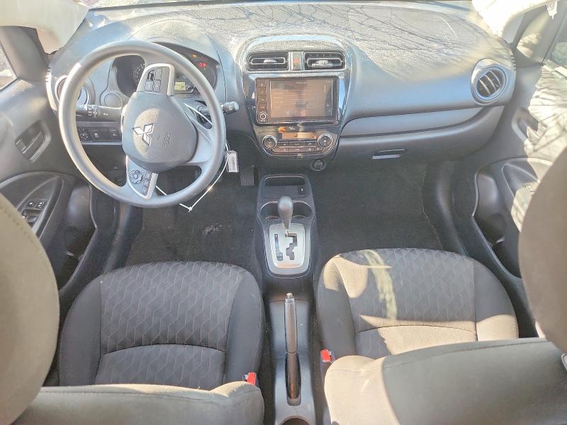 Продаж на аукціоні авто 2024 Mitsubishi Mirage, vin: ML32AUHJ1RH019071, номер лоту: 46992486