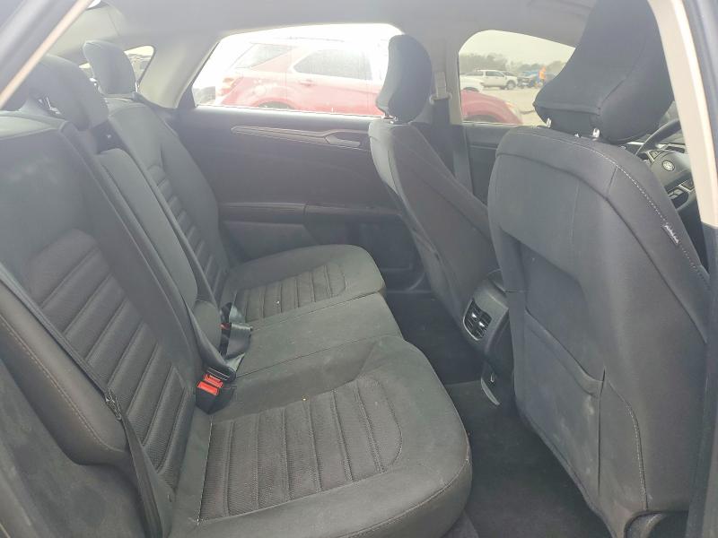 Aukcja sprzedaży 2017 Ford Fusion, vin: 3FA6P0H7XHR226796, numer aukcji: 46863366