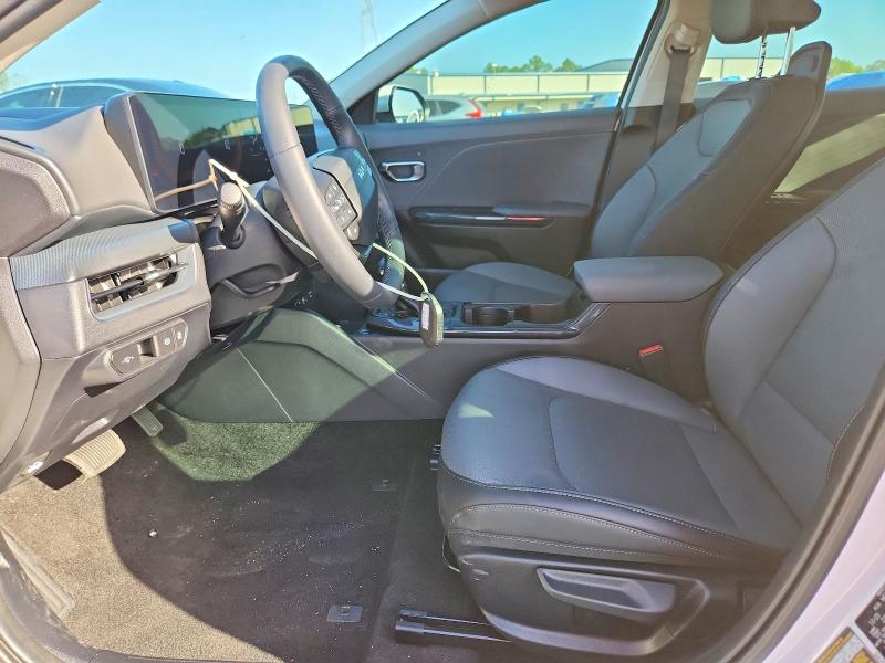 Продаж на аукціоні авто 2026 Kia K4, vin: 3KPFU4DE8TE265286, номер лоту: 45587716