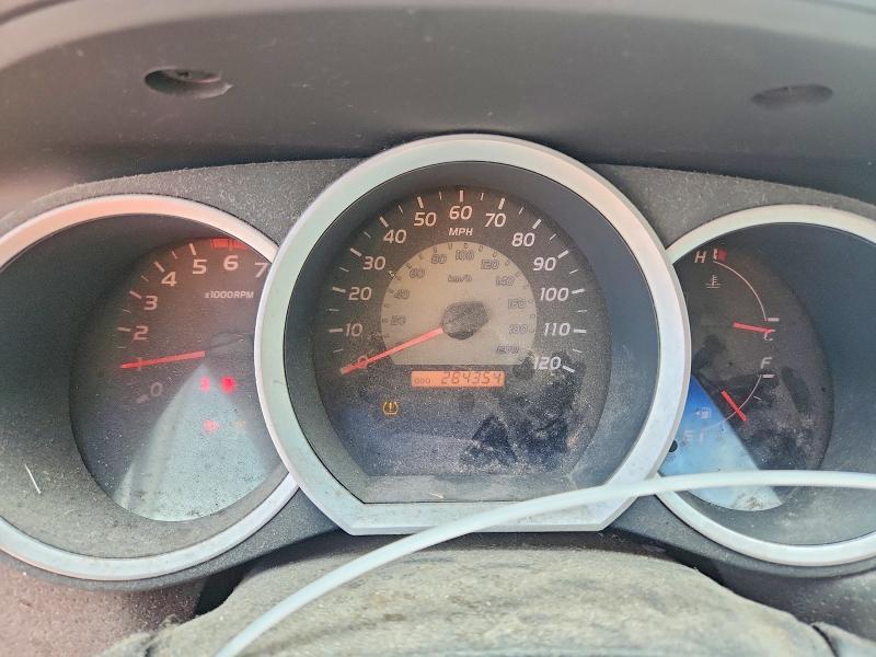 2009 Toyota Tacoma მანქანა იყიდება აუქციონზე, vin: 3TMKU72NX9M021544, აუქციონის ნომერი: 48302566