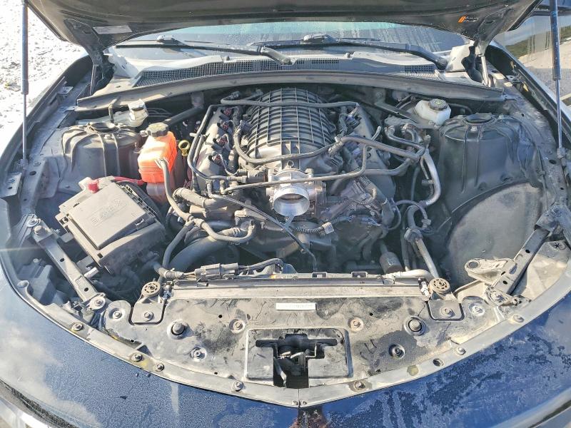 Продажа на аукционе авто 2022 Chevrolet Camaro, vin: 1G1FF1R74N0111441, номер лота: 47821476