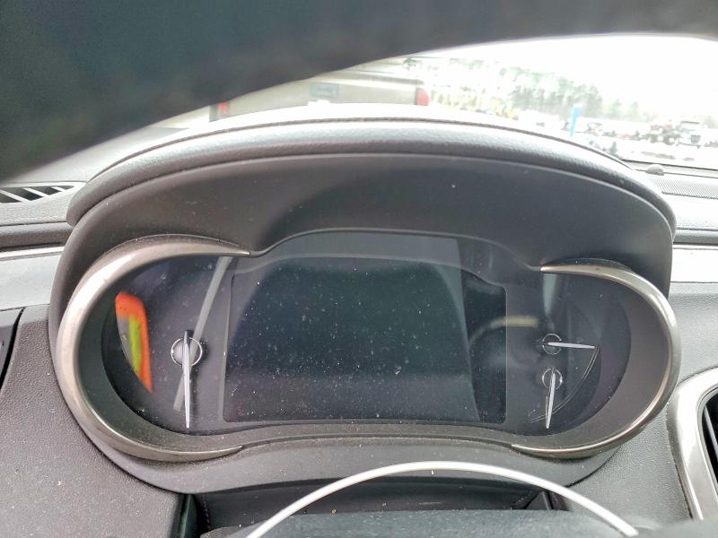 79219215 :رقم المزاد ، 1G4GB5G32EF103622 vin ، 2014 Buick Lacrosse مزاد بيع