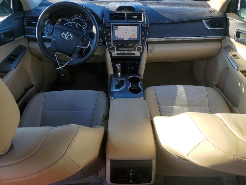 Продажа на аукционе авто 2012 Toyota Camry Hybrid, vin: 4T1BD1FK2CU046014, номер лота: 47327846
