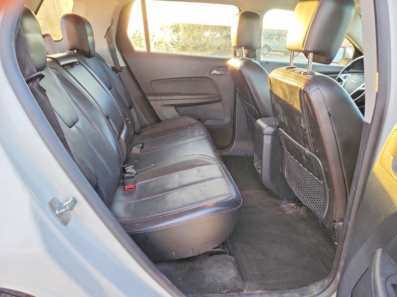 Продаж на аукціоні авто 2012 Gmc Terrain, vin: 2GKFLXE52C6271009, номер лоту: 41746456