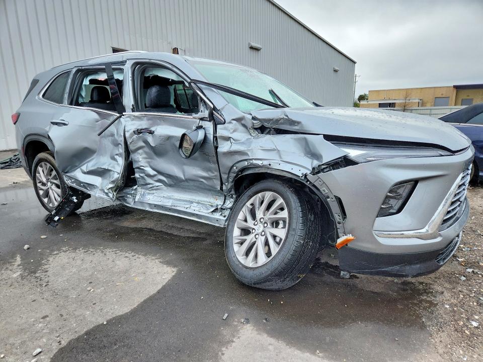Aukcja sprzedaży 2026 Buick Enclave, vin: 5GAERAKS2TJ163961, numer aukcji: 79805255