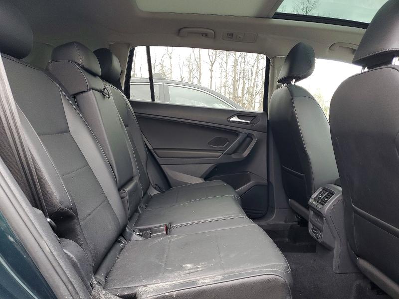 Aukcja sprzedaży 2019 Volkswagen Tiguan, vin: 3VV2B7AX5KM083997, numer aukcji: 77246735