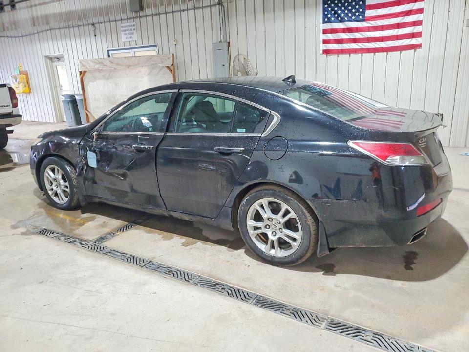 2009 Acura Tl მანქანა იყიდება აუქციონზე, vin: 19UUA86539A009364, აუქციონის ნომერი: 79736615