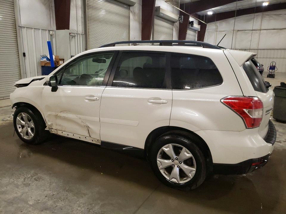 Продаж на аукціоні авто 2014 Subaru Forester, vin: JF2SJAPC6EH419024, номер лоту: 47762356